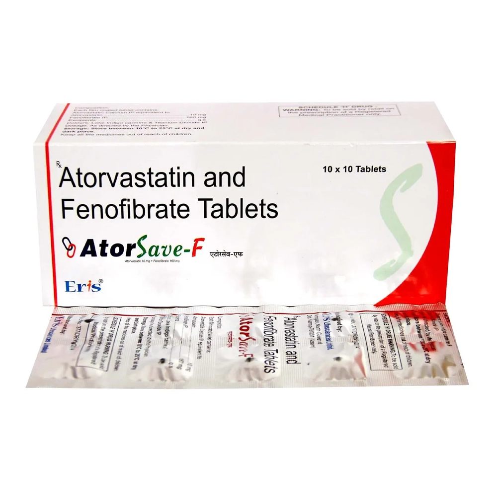 ATORSAVE F